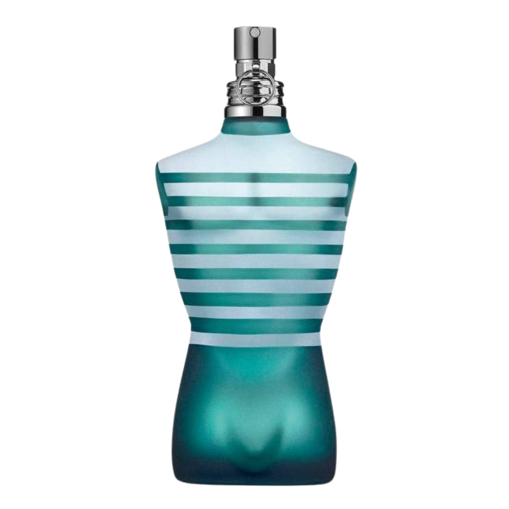 JPG Le Male 4.2 oz. / 125ml Eau de Toilette - Arvella Fragrance